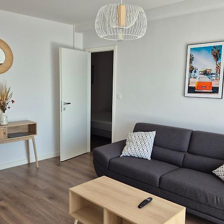 Appartement Vista Mare à Ajaccio  Extérieur photo