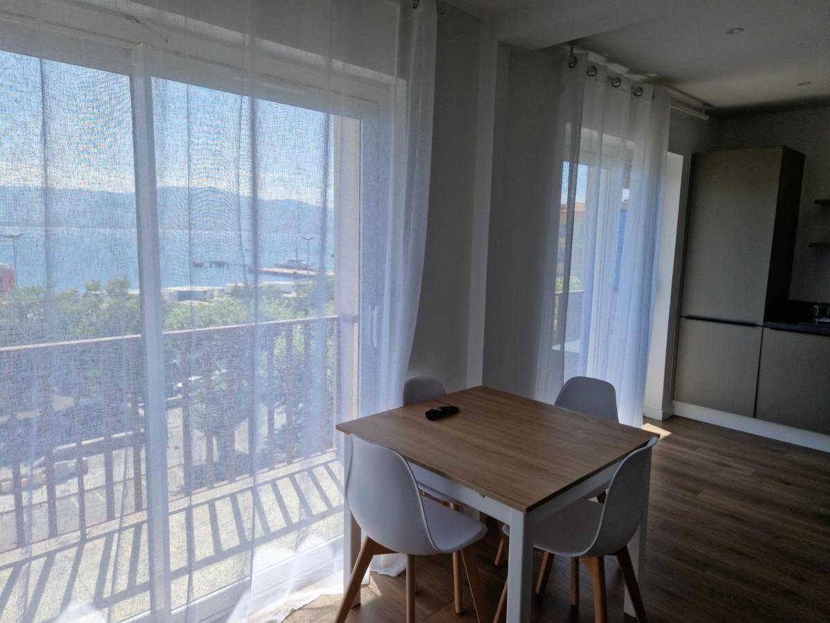 Appartement Vista Mare à Ajaccio  Extérieur photo
