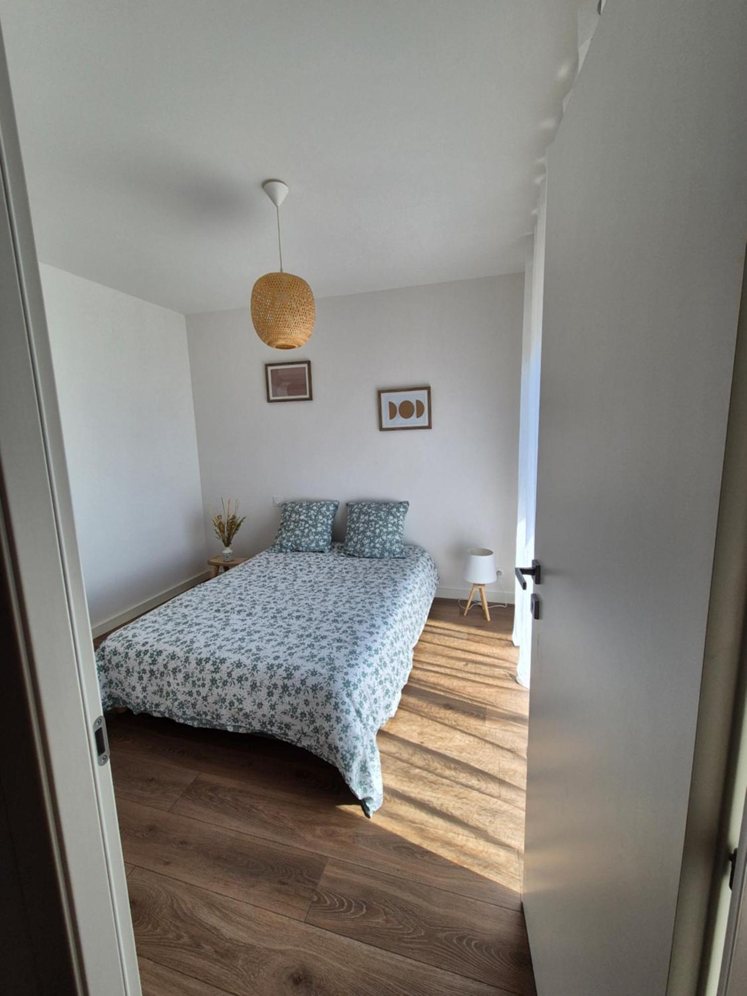 Appartement Vista Mare à Ajaccio  Extérieur photo